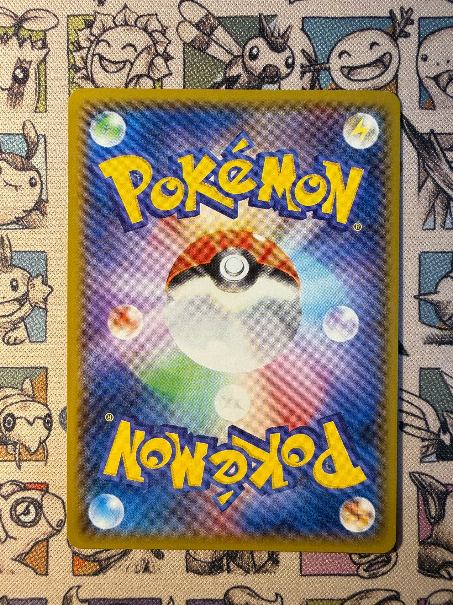 Cancrelove 9 GX Ultra Shiny