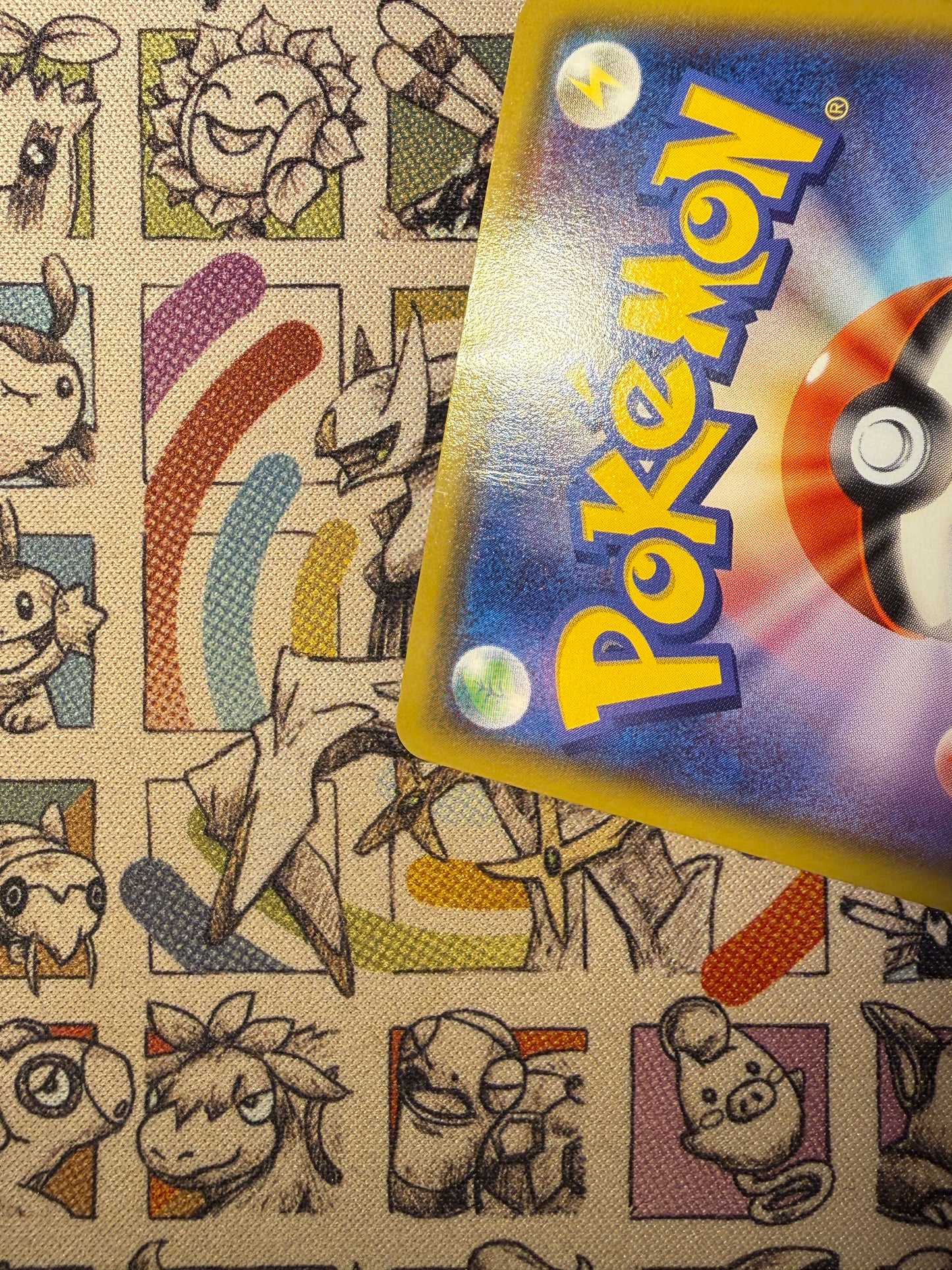 Latias 145 XY Promos