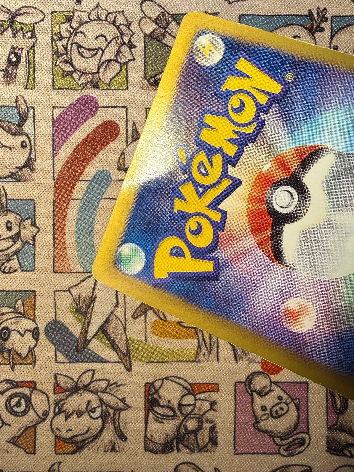 Meloetta 160 Black & White Promos