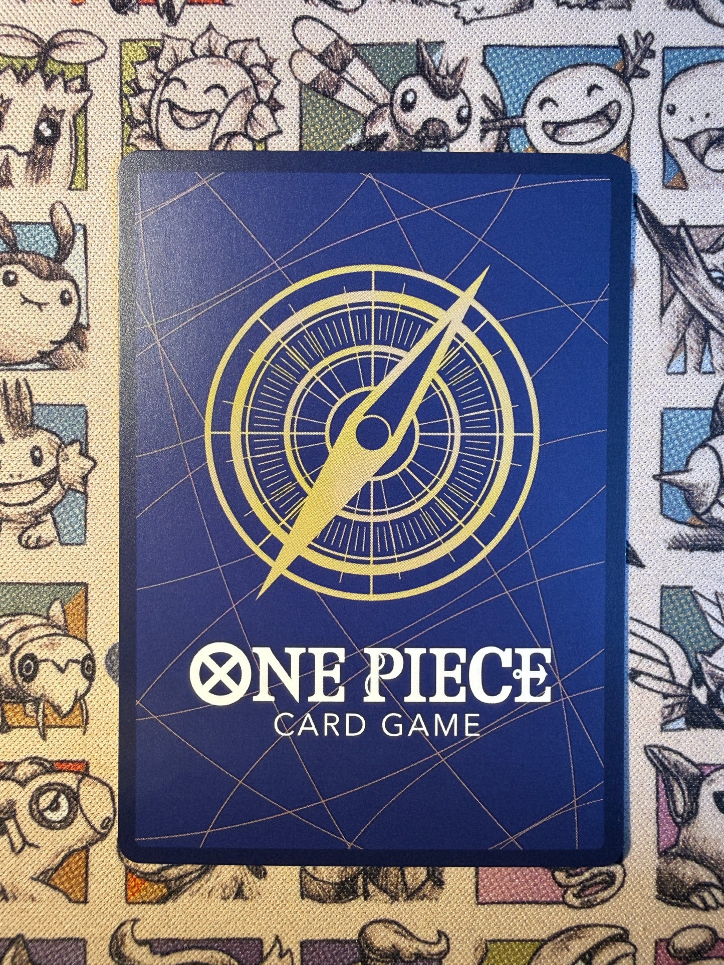 Kikunojo (OP06-104) (V.1)