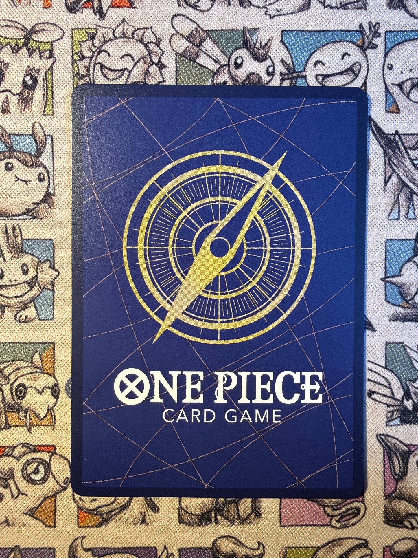 Sanji (EB02-054)