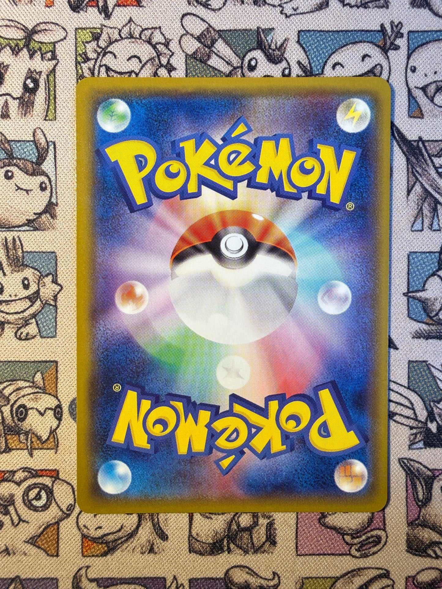 Mew V 38 V Starter Decks