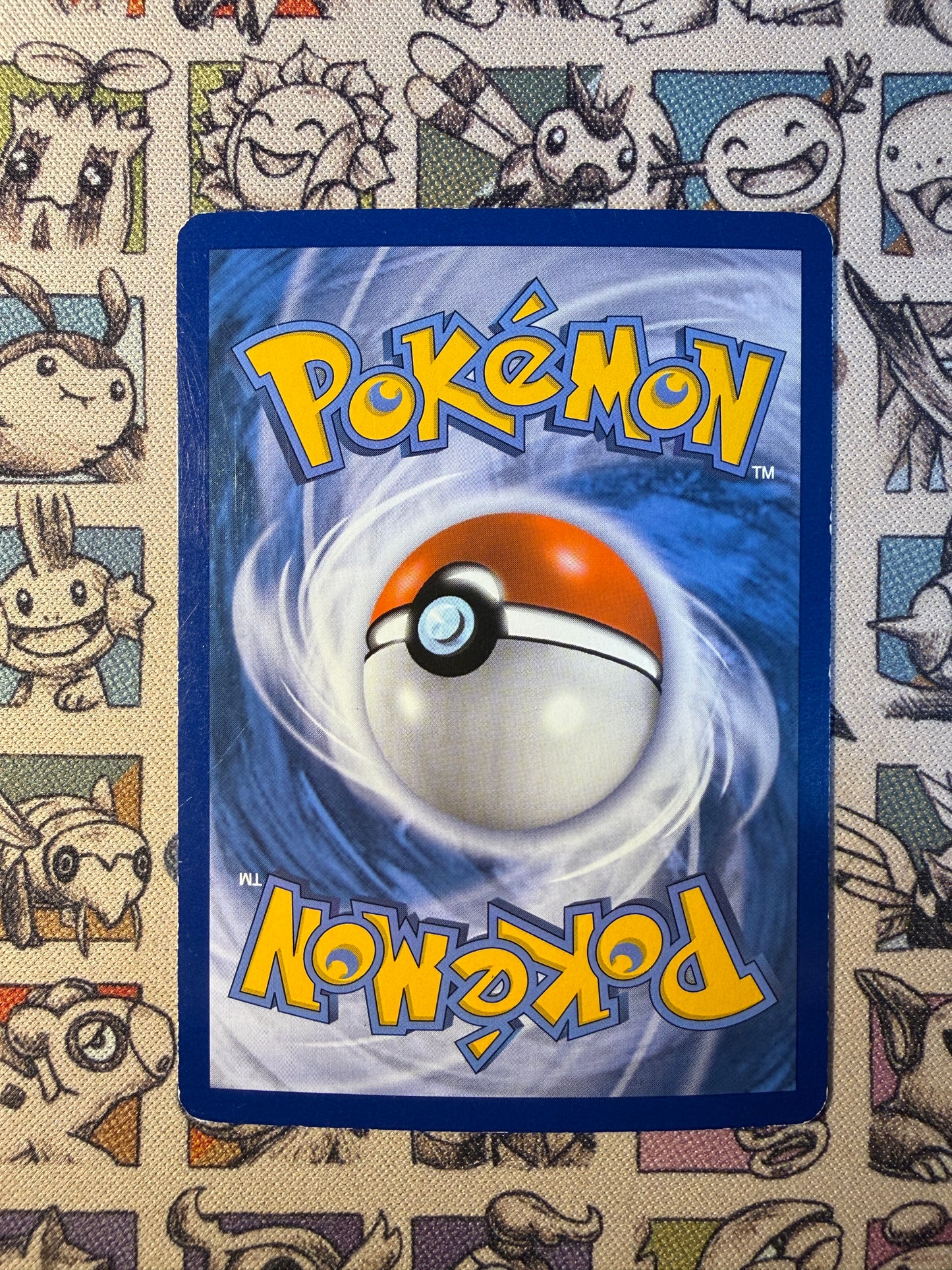 M Rayquaza EX 105 Ciel Rugissant