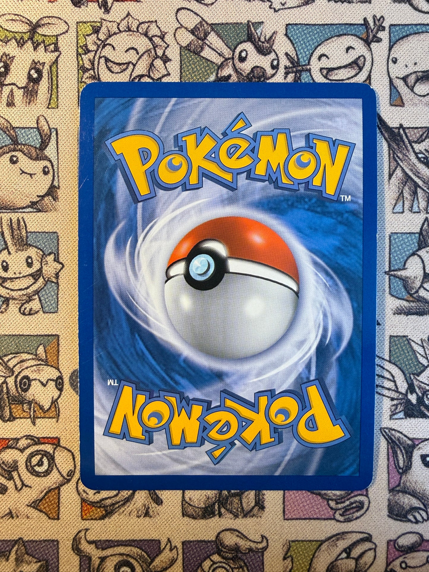 Suicune & Entei LÉGENDE 94 Déchaînement