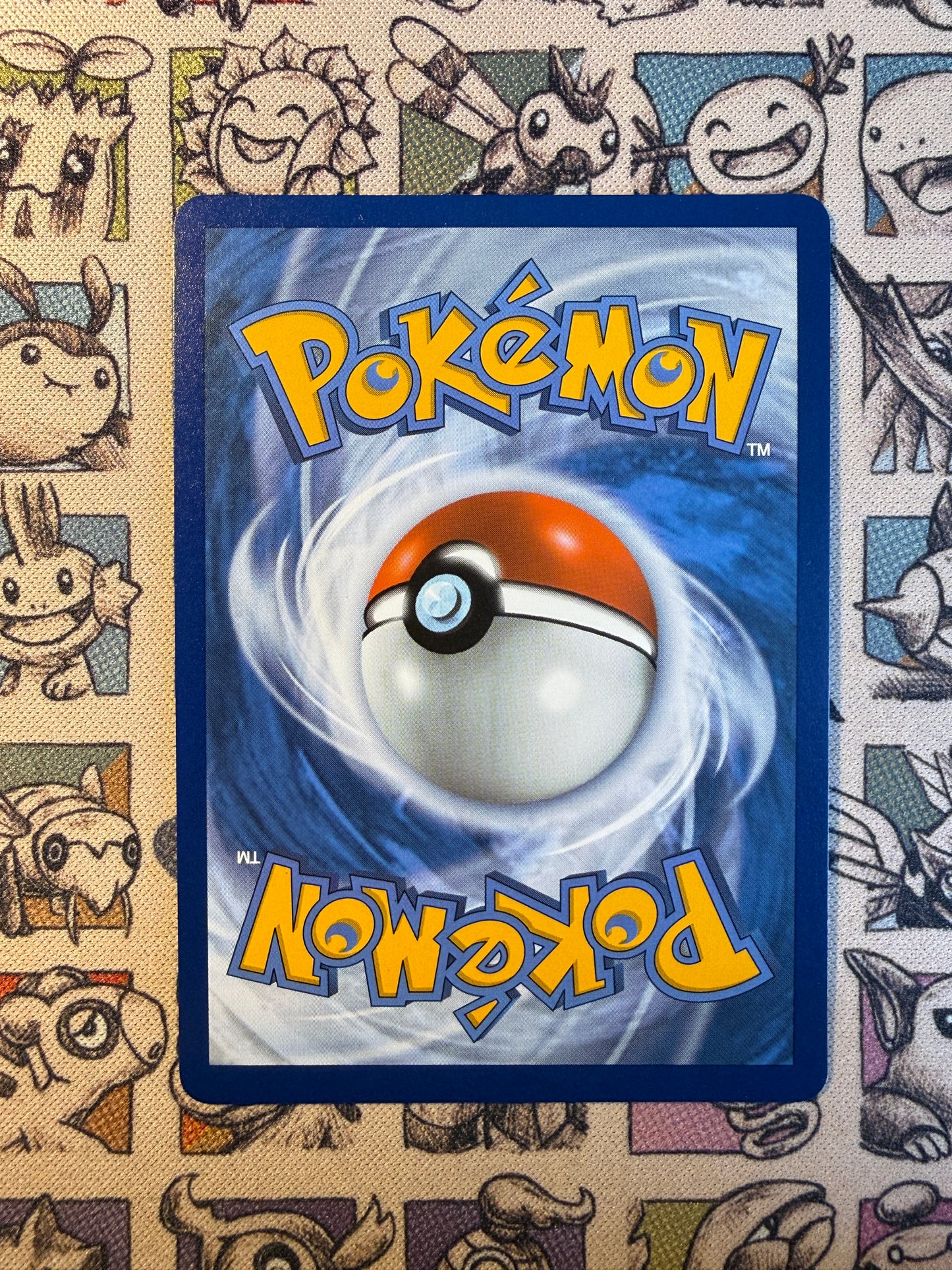 MRayquaza EX 76 Célébrations