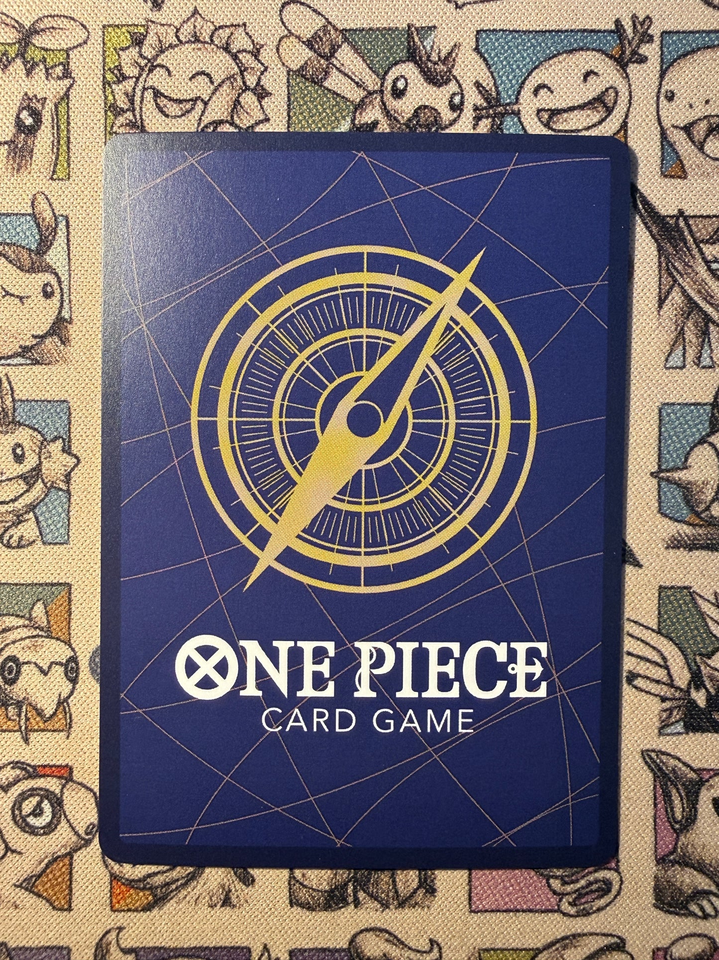 Portgas.D.Ace (OP07-053) (V.2)
