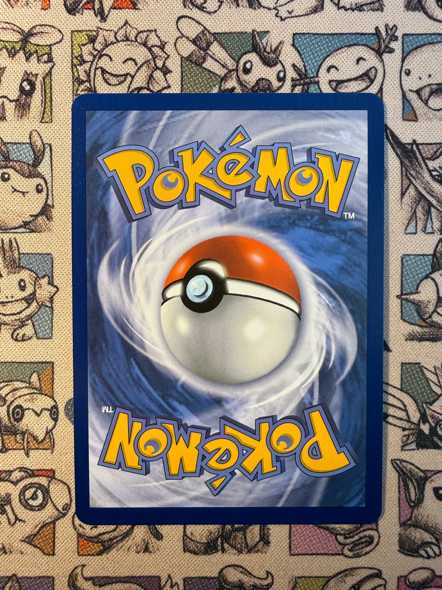 Lugia ex 82 Évolutions Prismatiques