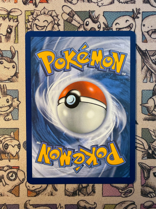 Ho-Oh ex de Luth 209 Rivalités Destinées