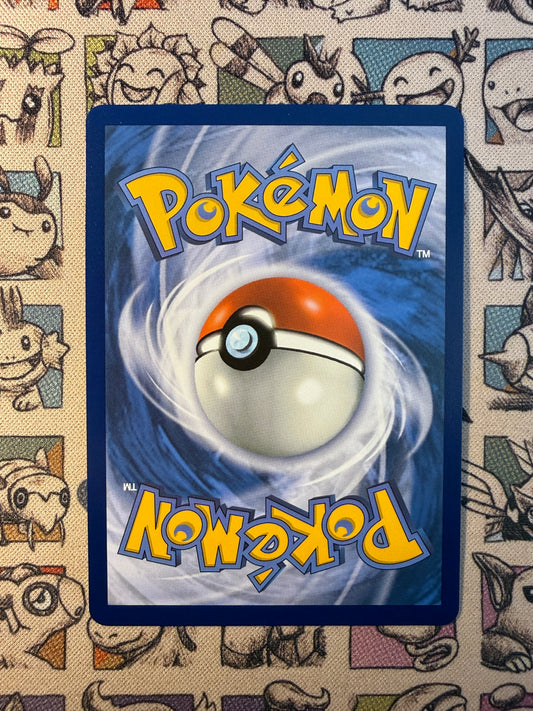 Spiritomb de Cynthia 244 Héros Transcendants