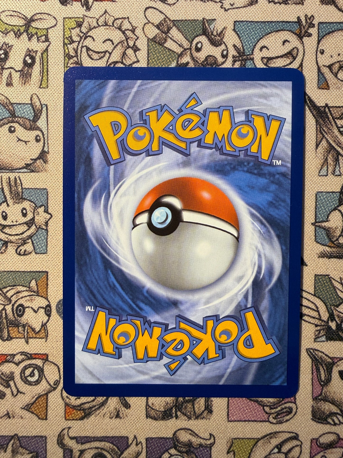 Miaouss de la Team Rocket 203 Rivalités Destinées