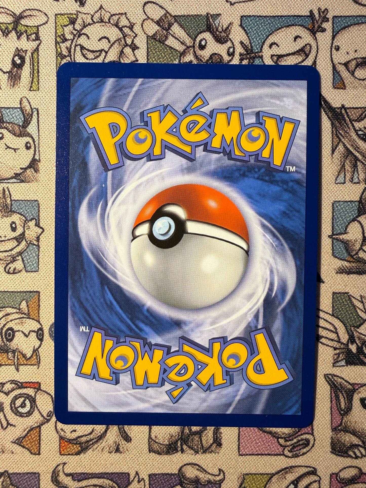 Togekiss 235 Héros Transcendants