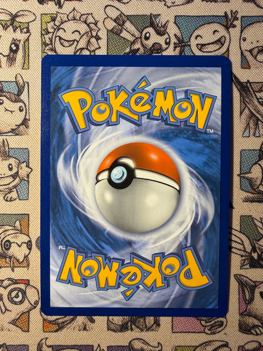 Pikachu 241 Eclipse Cosmique