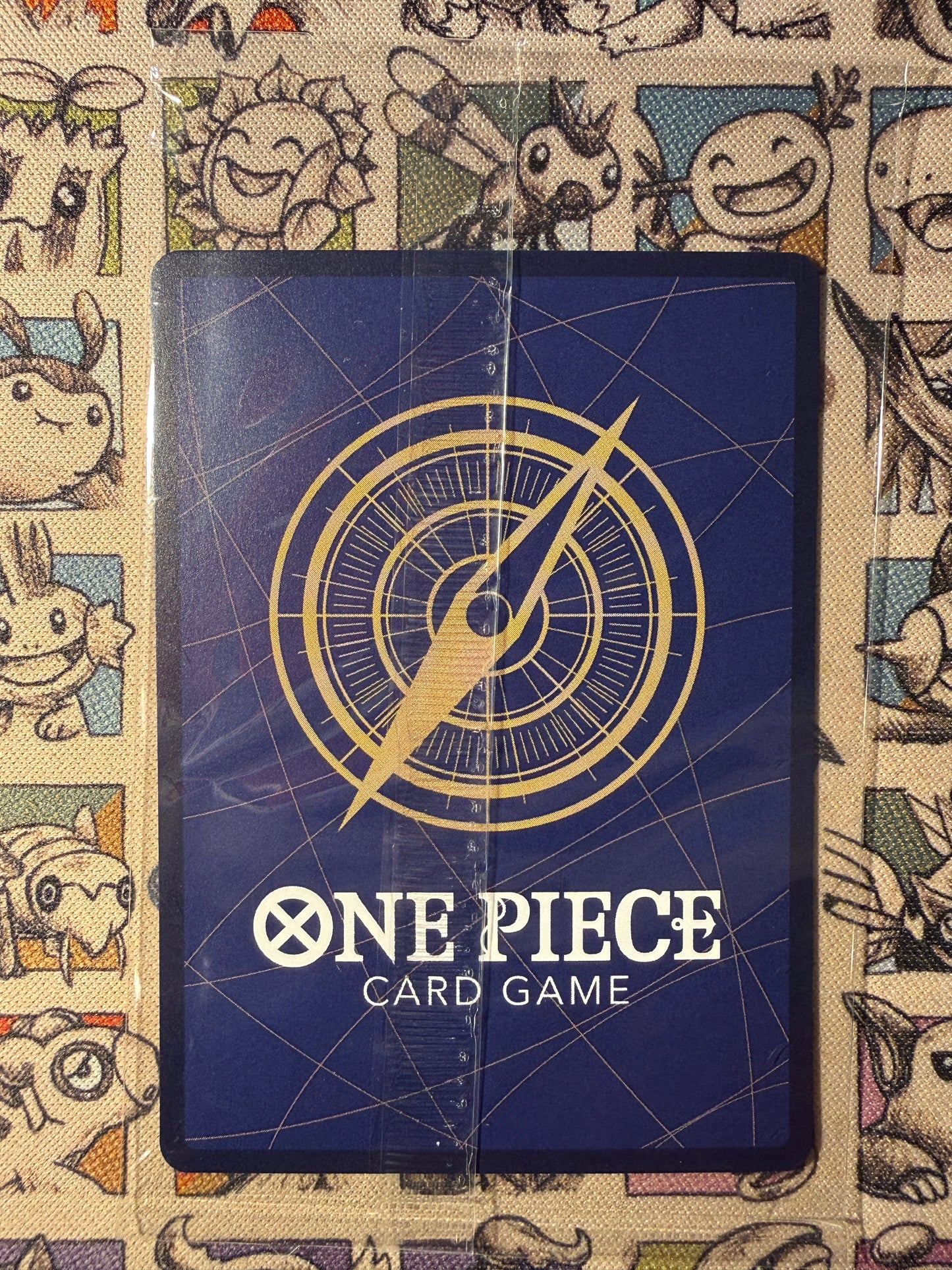 Boa Hancock (OP13-051) (V.2) ASIA ONE PIECE