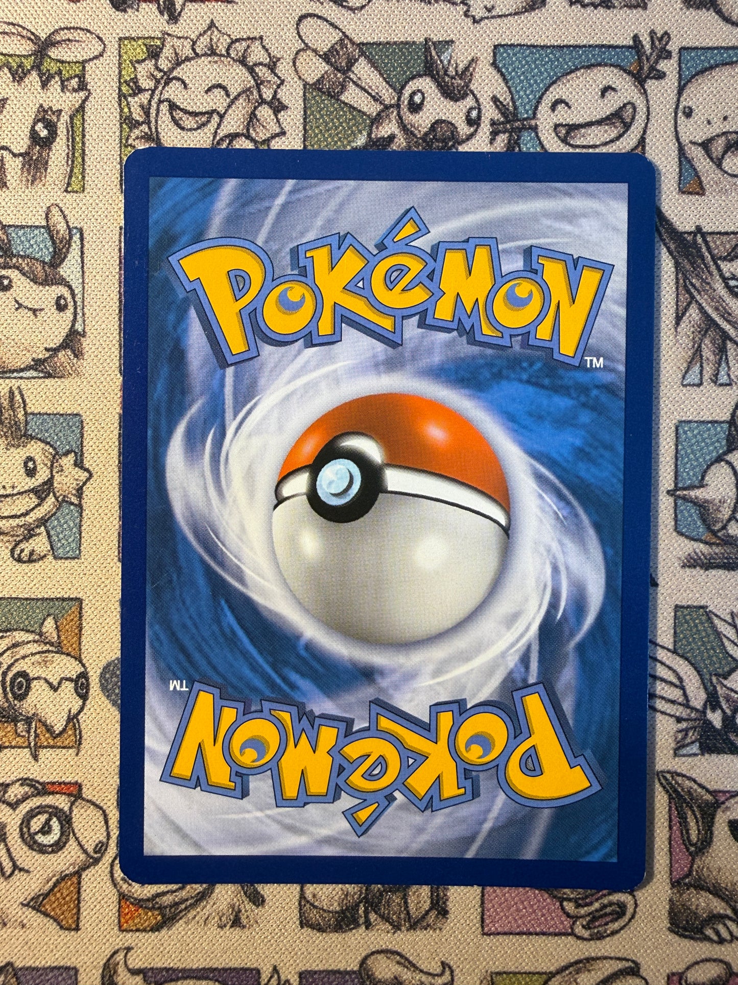 Manaphy (XYPR 113) 113 Promos XY