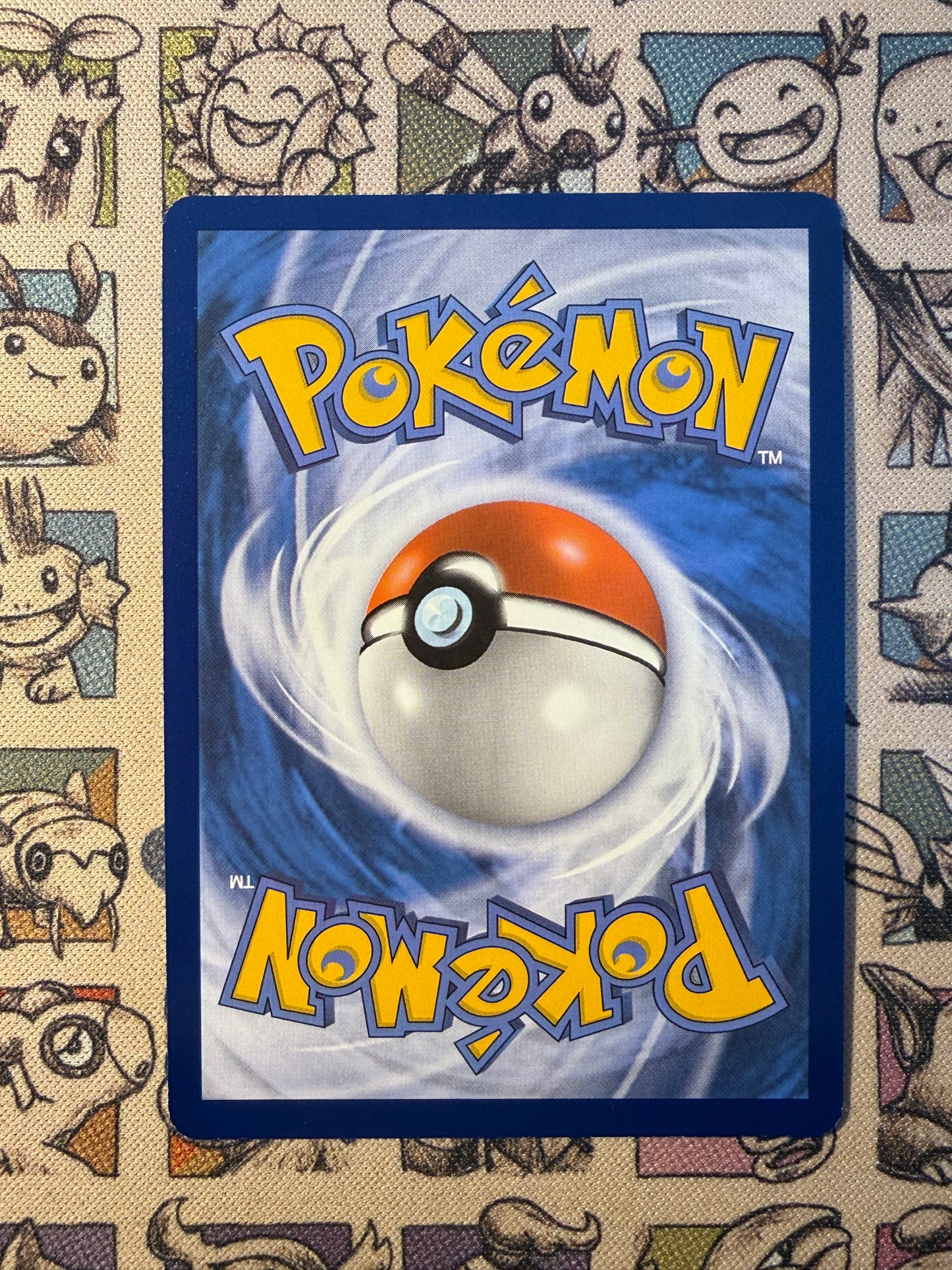 Giovanni de la Team Rocket 225 Rivalités Destinées