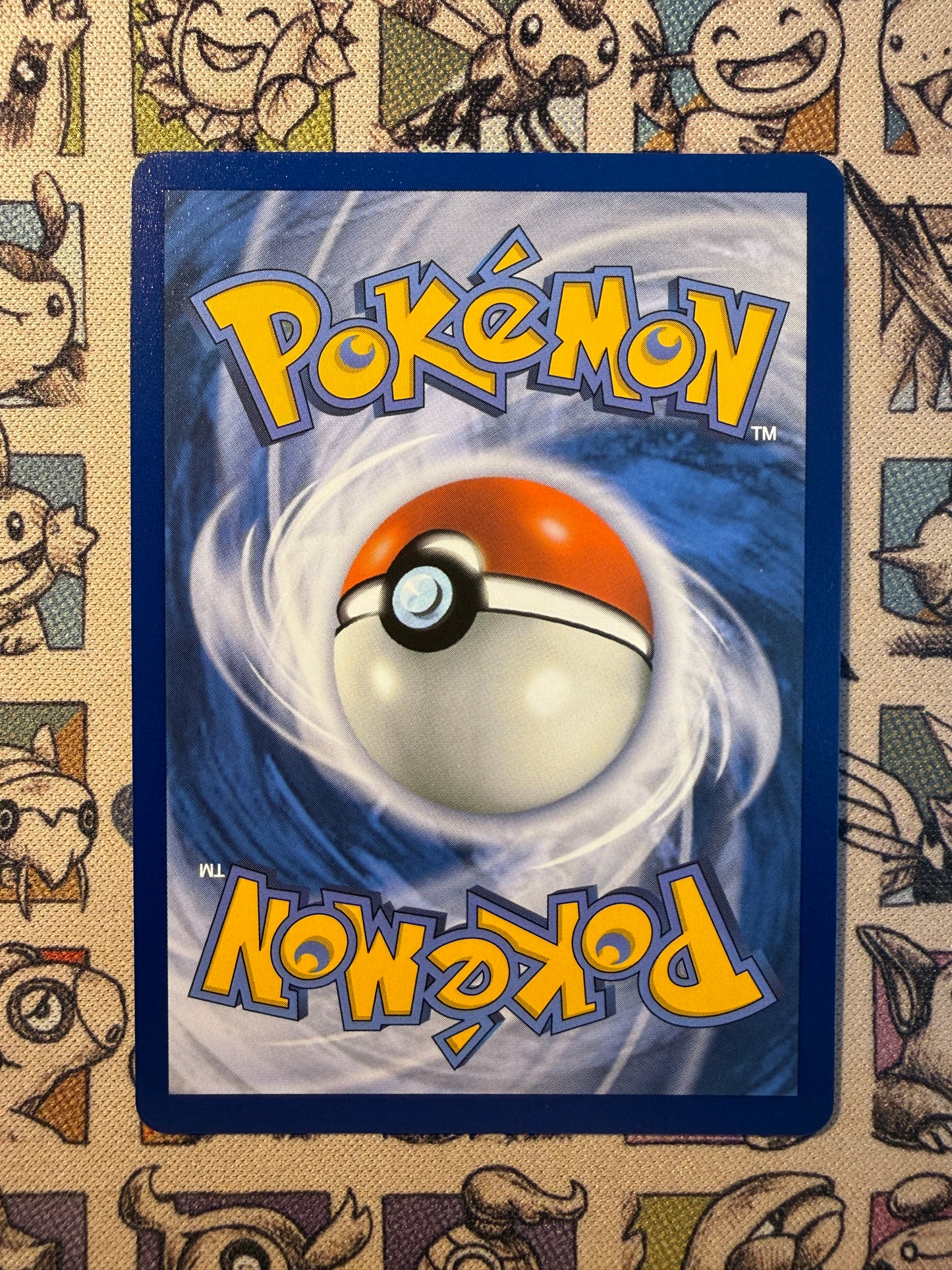 Psykokwak 226 Héros Transcendants