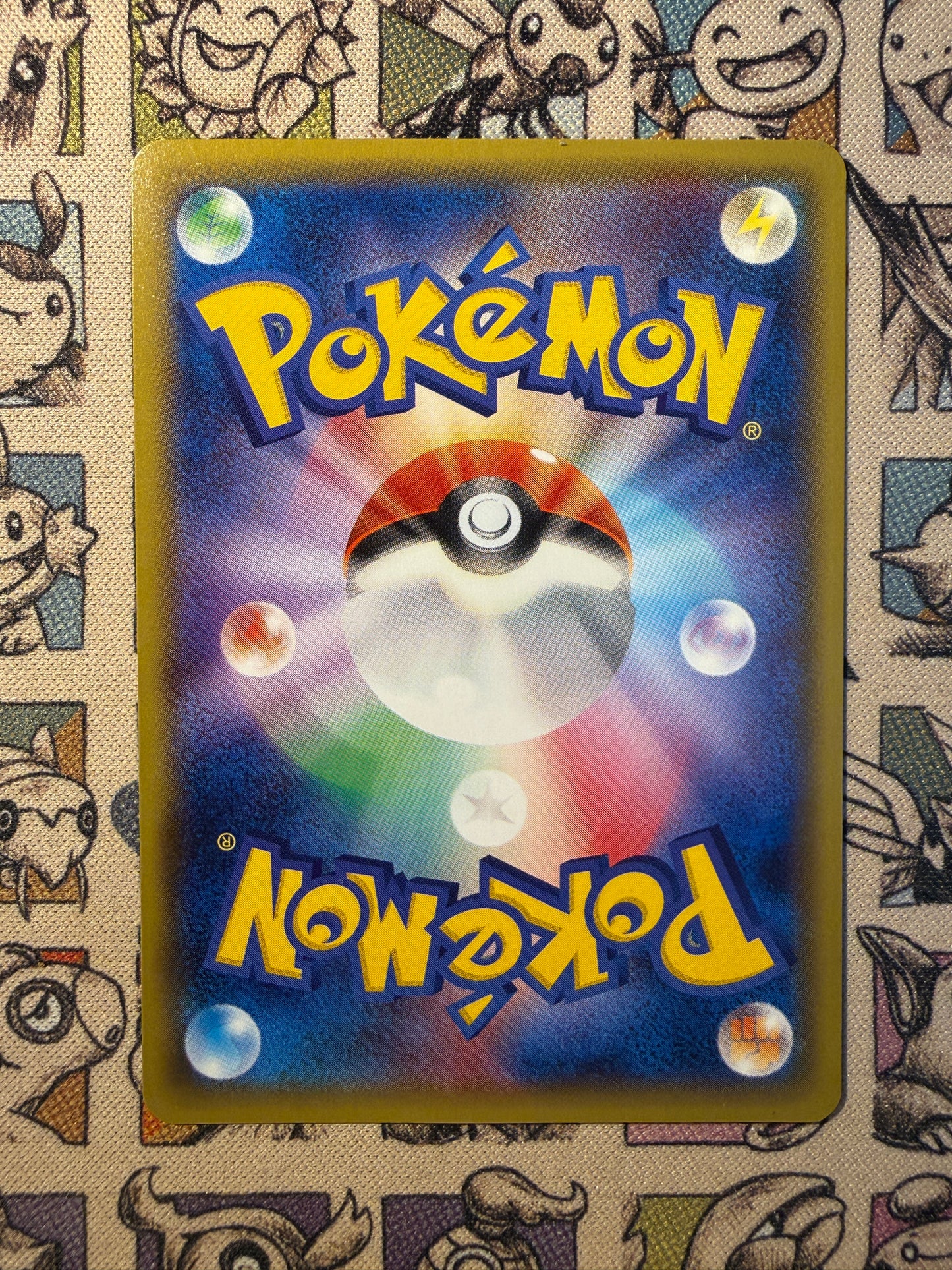 Dedenne 10 Legendary Shine Collection