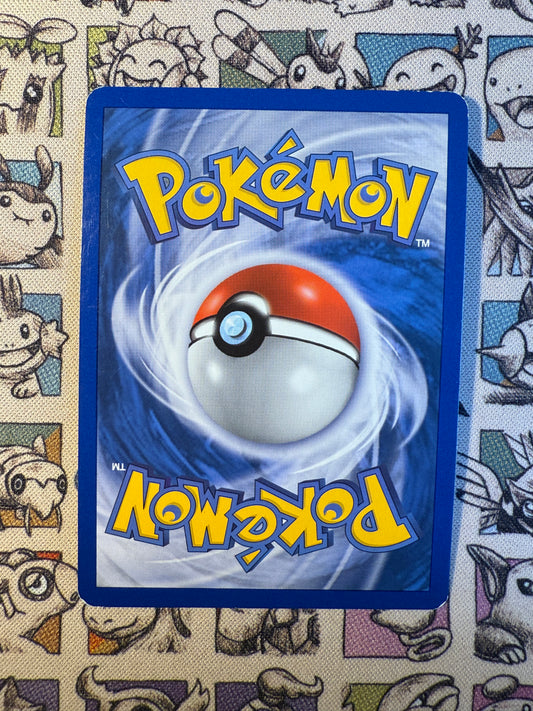 Tentacool 66 EX Créateurs de Légendes