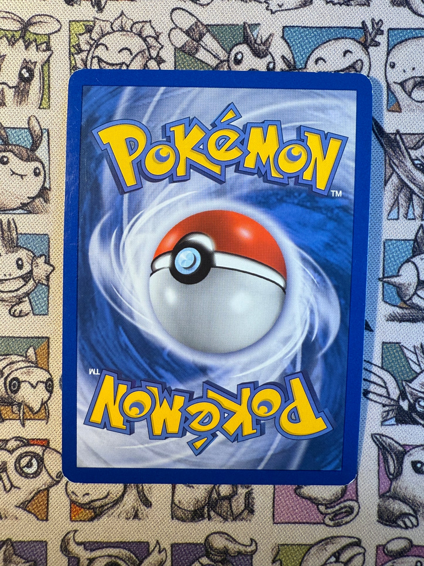 Tentacool 66 EX Créateurs de Légendes