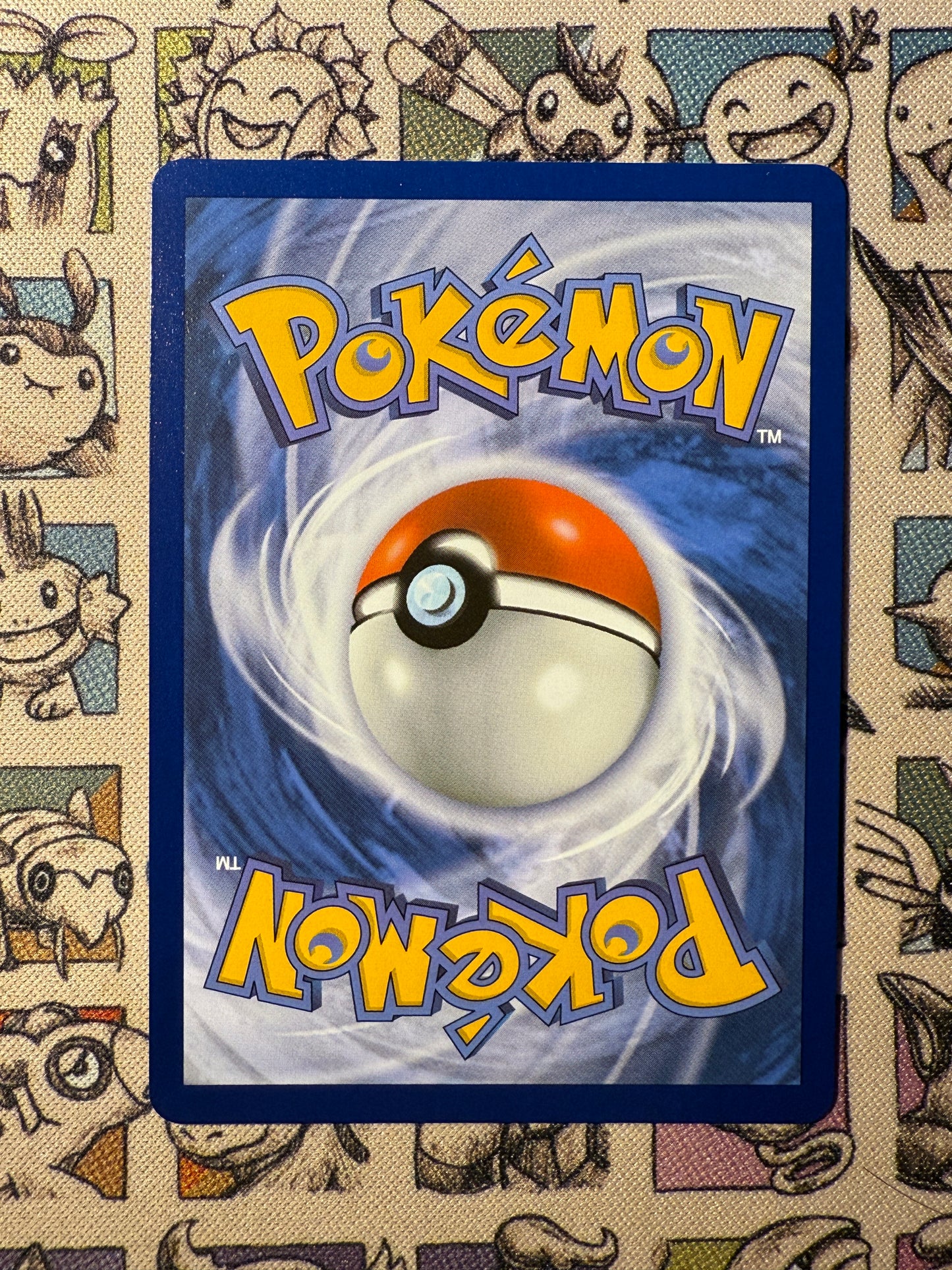 Blizzi 140 Mega Evolution