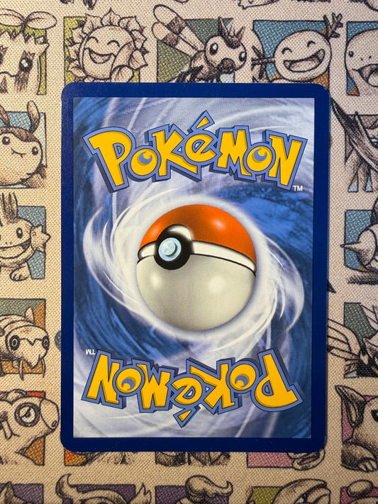 Gardevoir EX 111 Offensive Vapeur