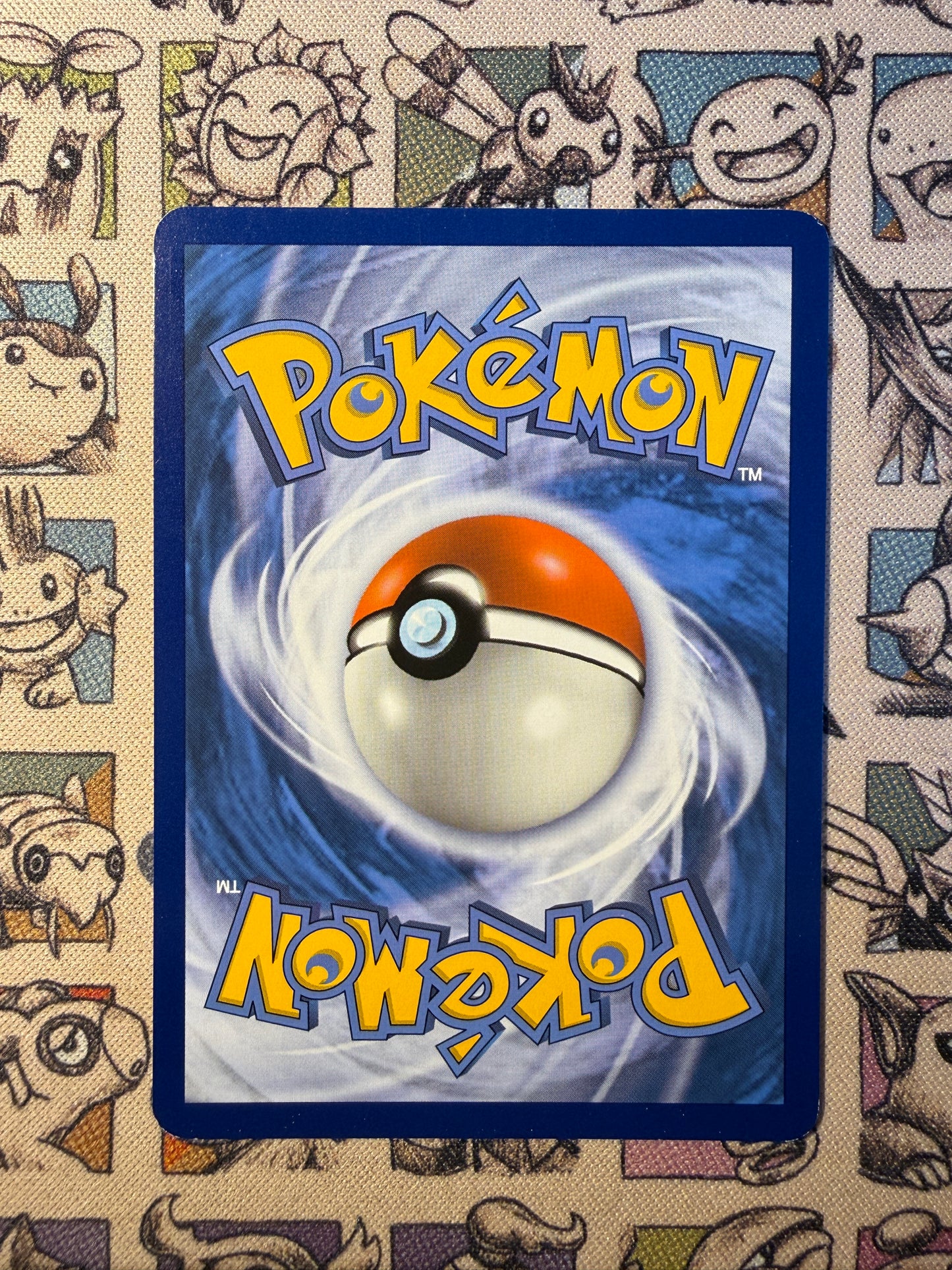 Gardevoir EX 111 Offensive Vapeur