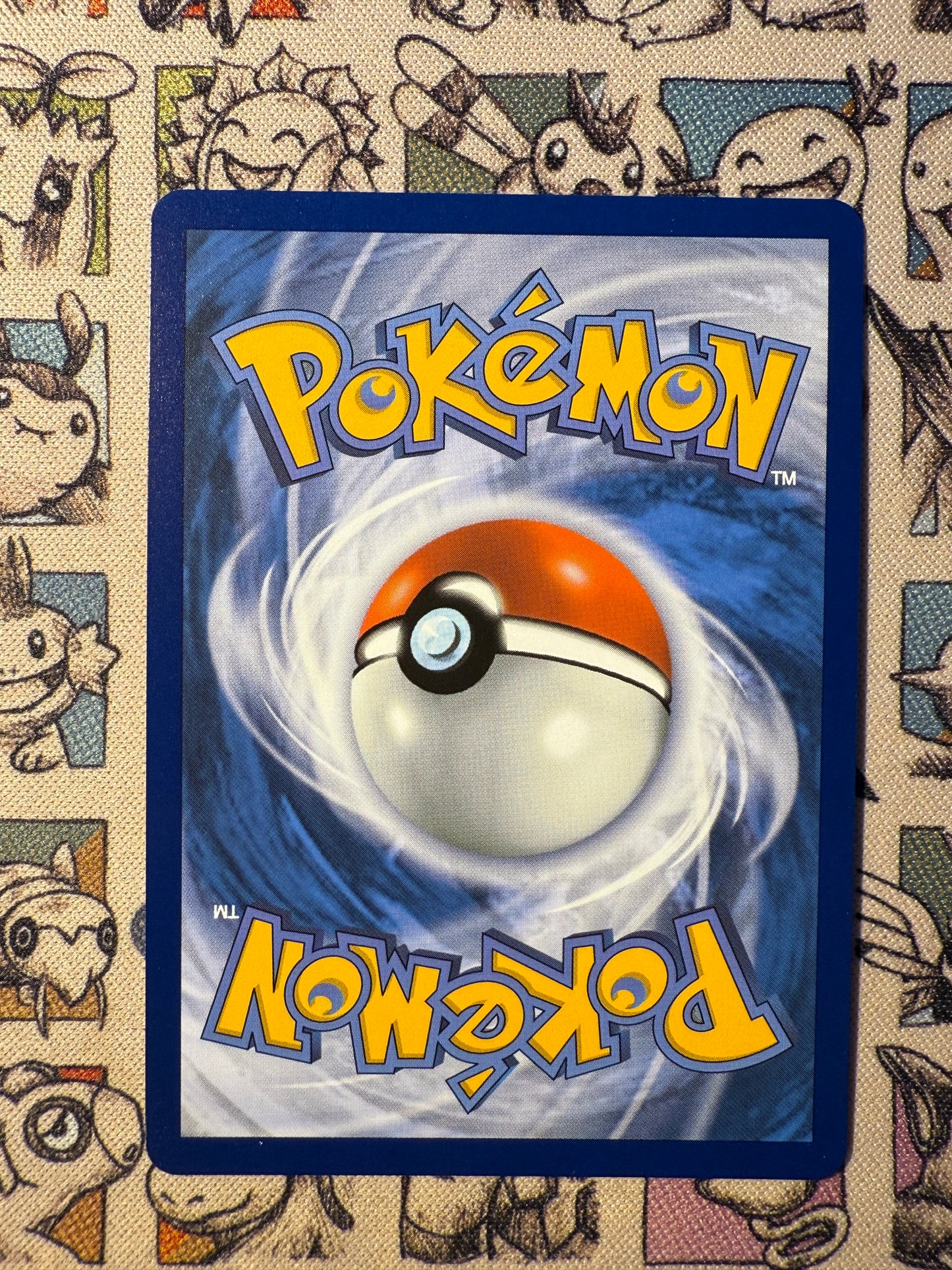 Team Rocket's Nostenfer ex 242 Rivalités Destinées