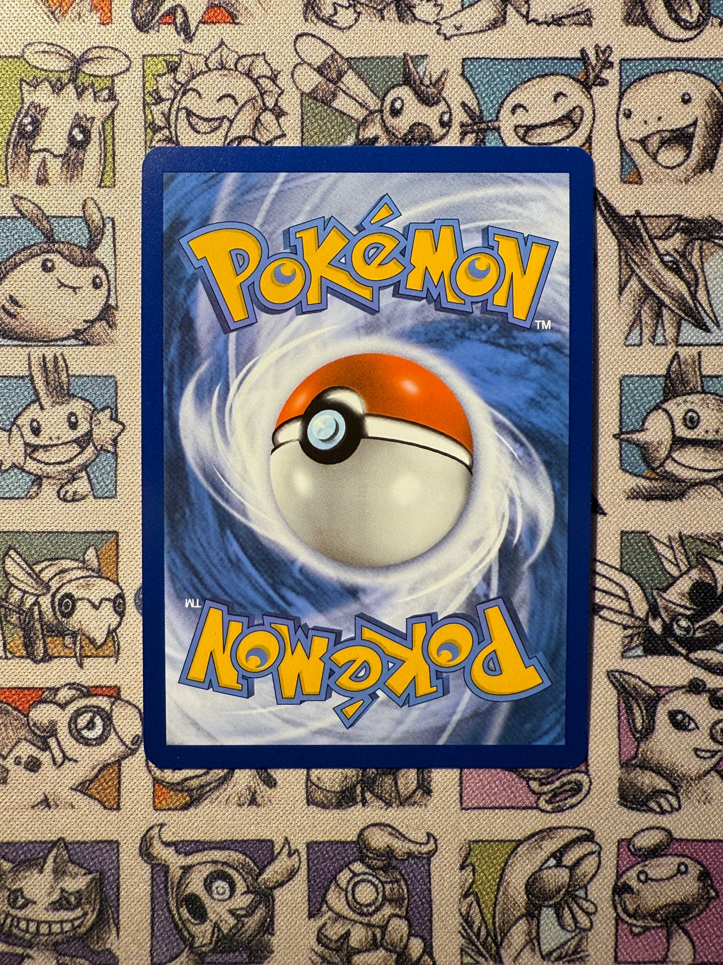 Pikachu 160 Zénith Suprême