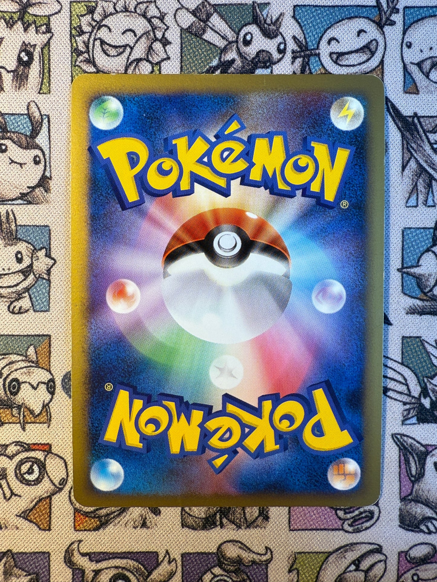 Mustéflott GL LV.X 20 Bonds to the End of Time EDITION 1 (2)