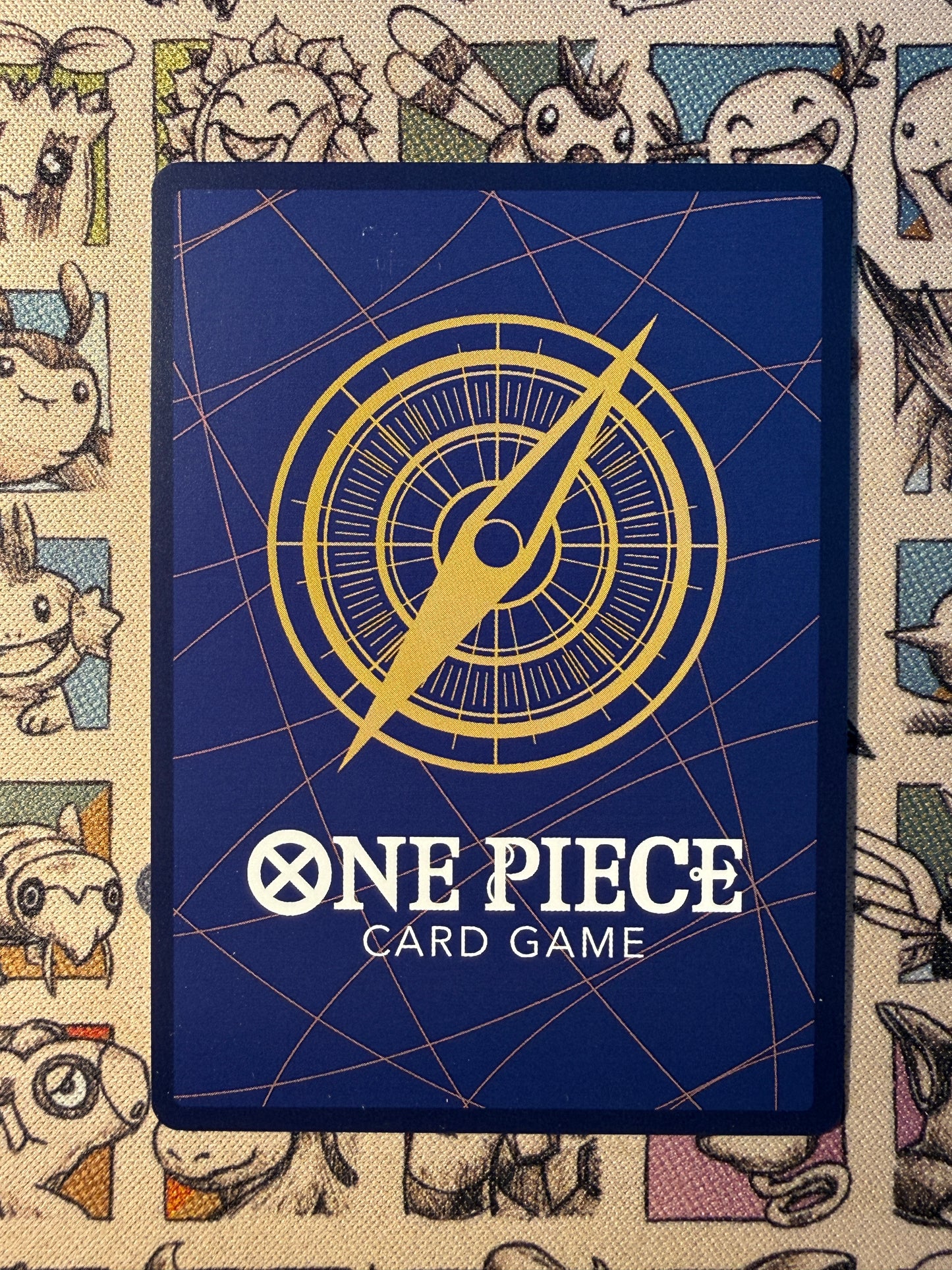 Nico Robin (OP01-017)