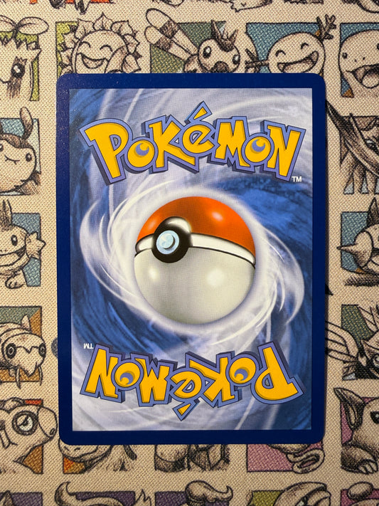 Plumeline ex 24 Promos Mega Evolution