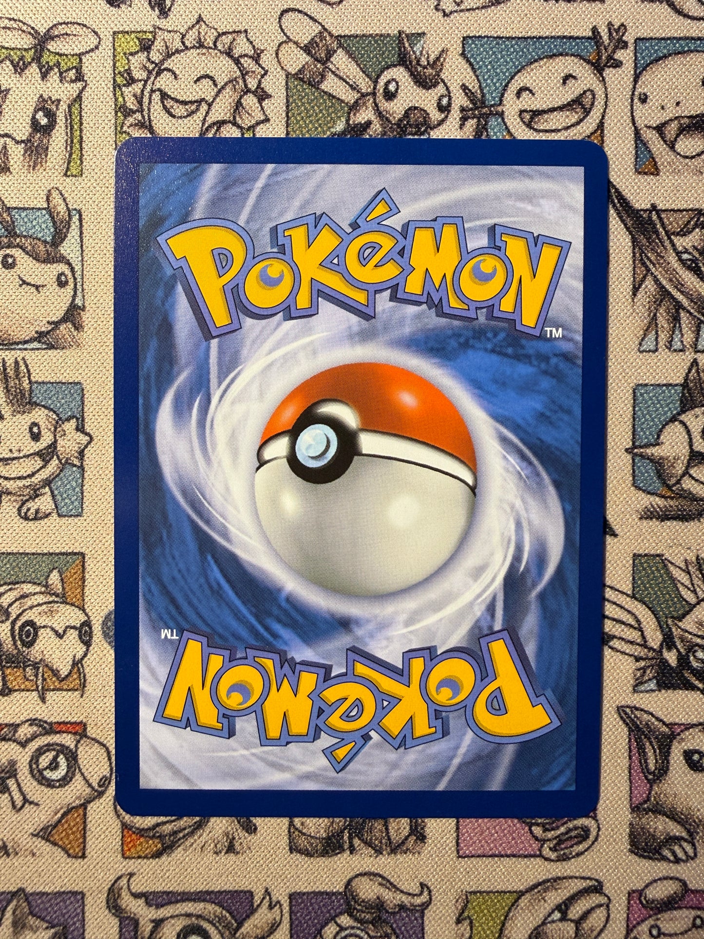 Mega Sharpedo ex 127 Flammes Fantasmagoriques