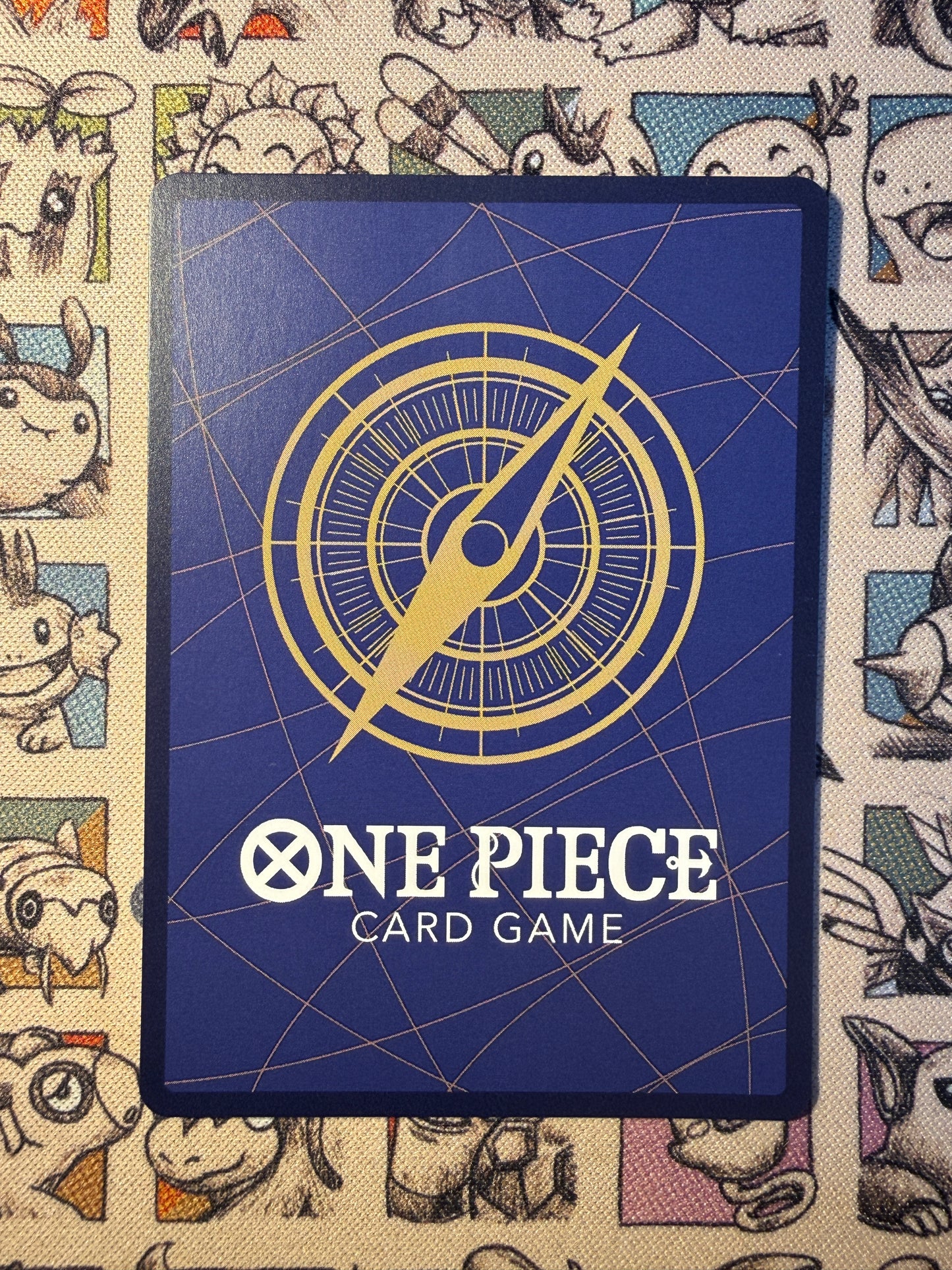Sanji – OP01-013