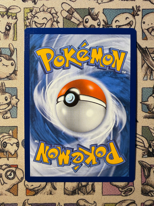 N's Zorua 189 Promos Ecarlate & Violet