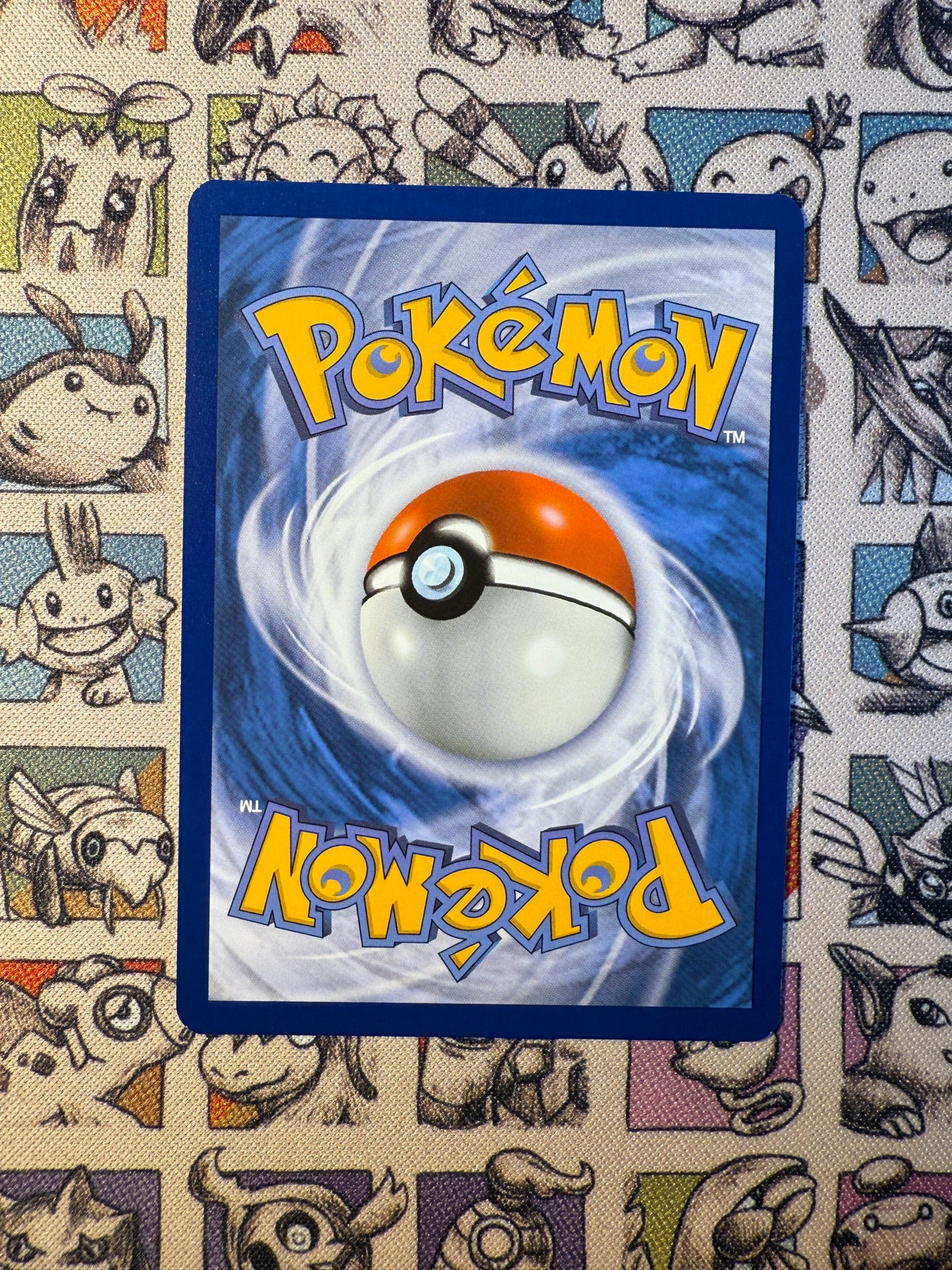 N's Zoroark ex 185 Aventures Ensemble (1)
