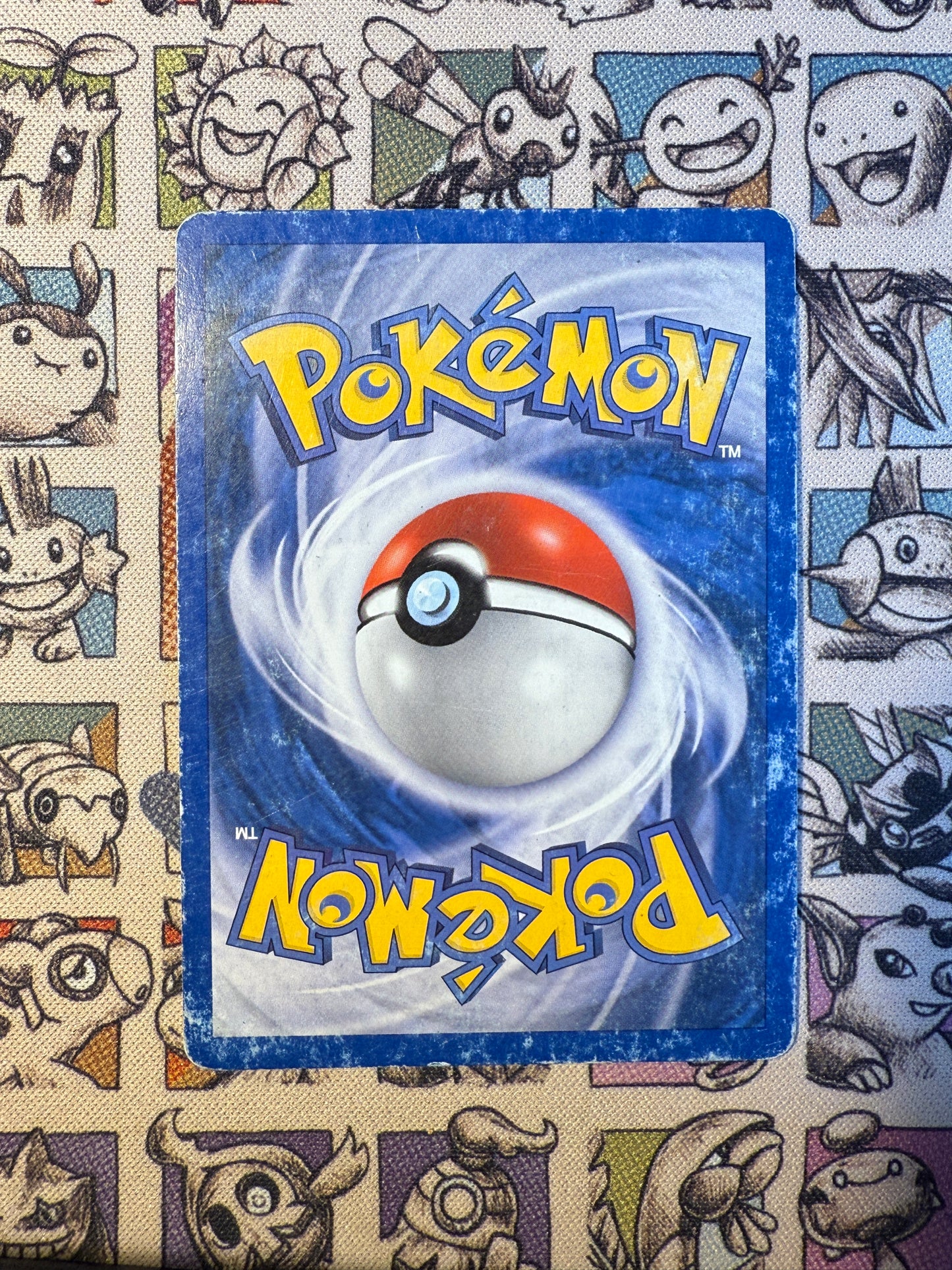 Natu 66 EX Deoxys