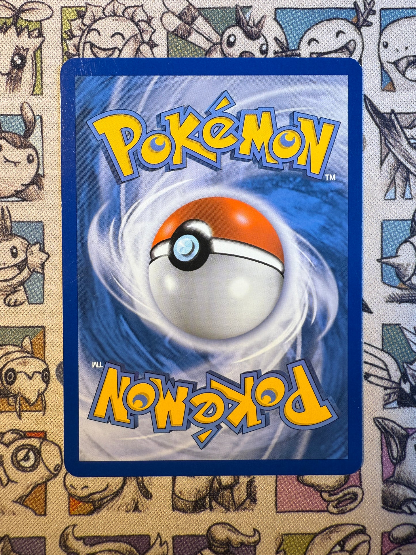Metal Energie 119 HeartGold & SoulSilver