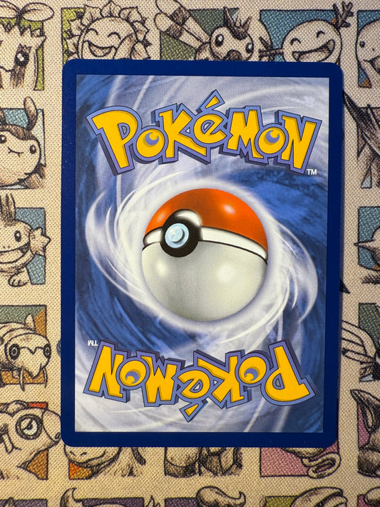 Mega Absol ex 161 Mega Evolution
