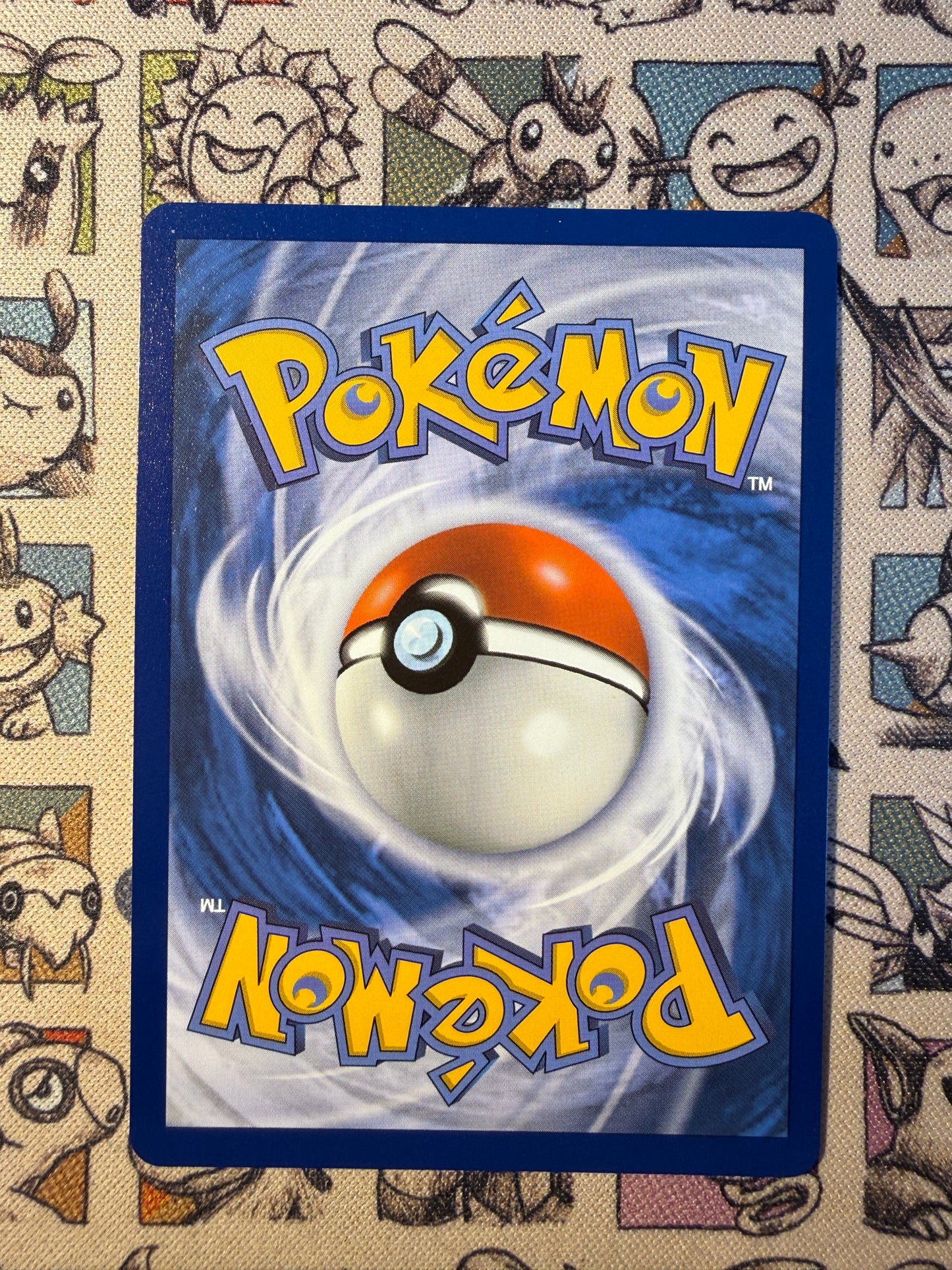 Ouisticram 41 Mega Evolution Promos