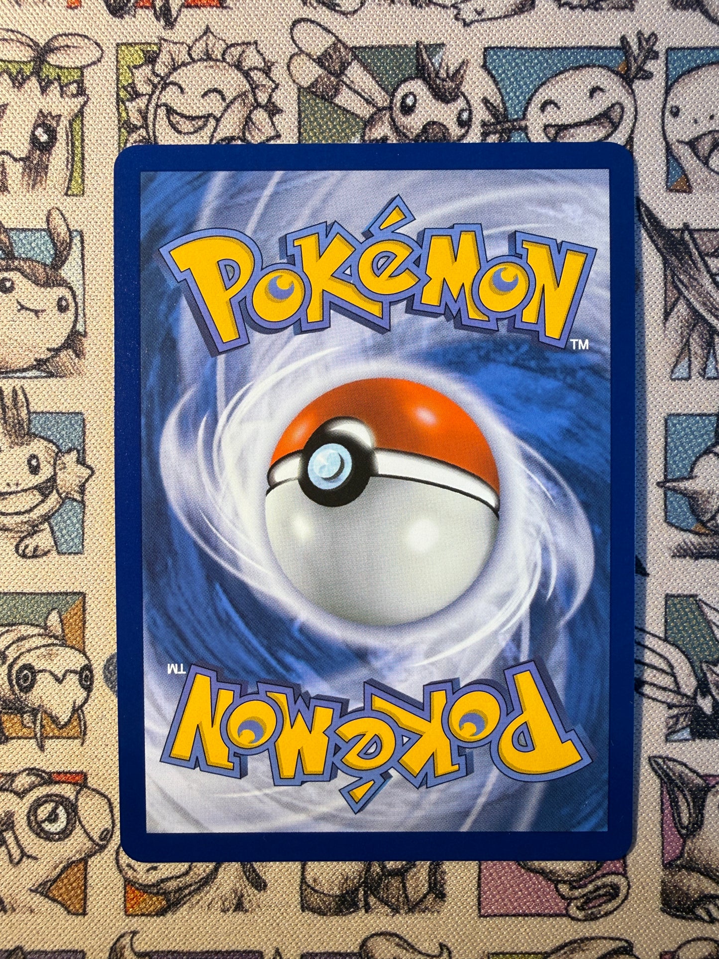 Compassion de Timmy 176 Mega Evolution
