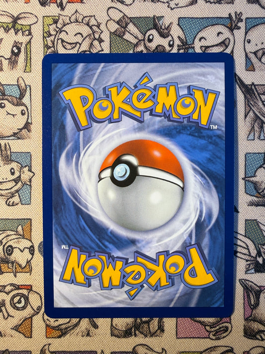 Compassion de Timmy 176 Mega Evolution