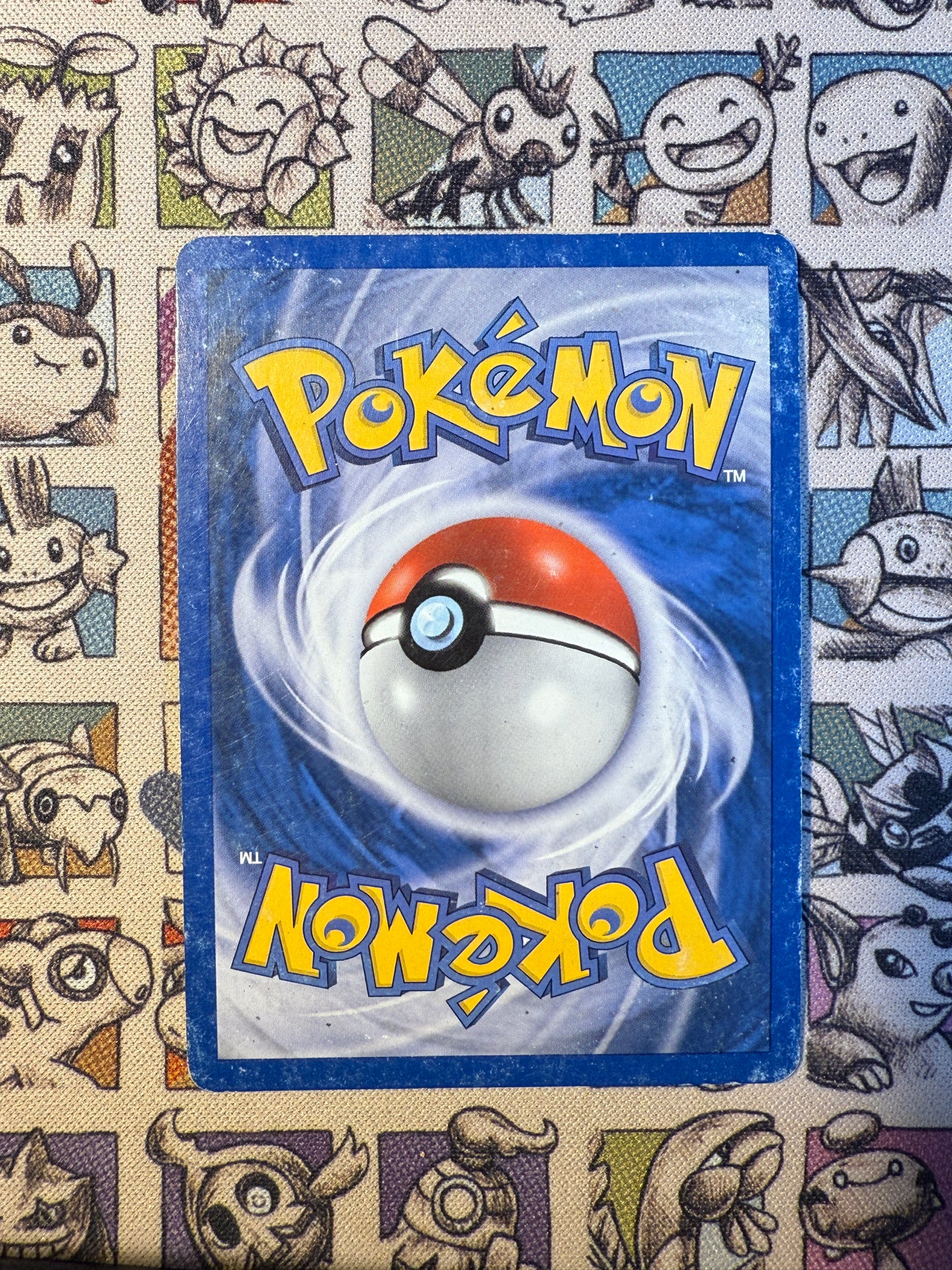 Nirondelle 80 EX Deoxys