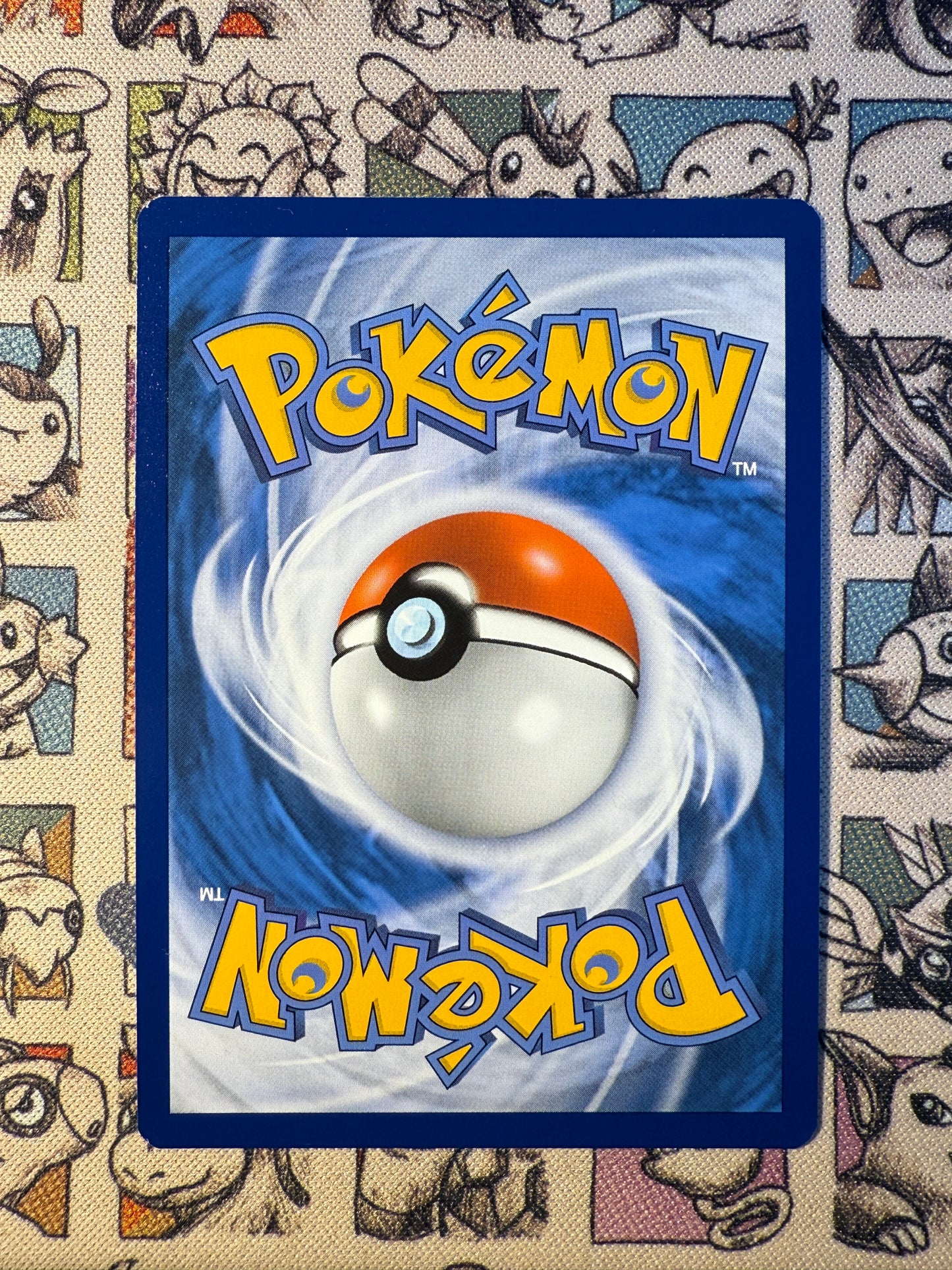 Kecleon 213 Etincelles Déferlantes