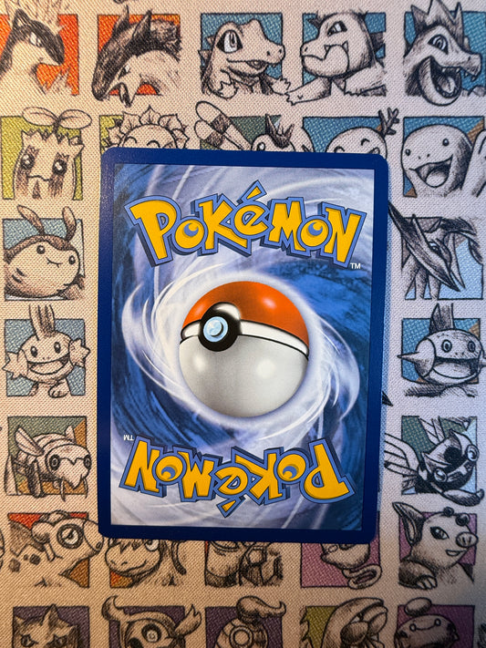 Kangourex ex FA 190/165 Pokemon 151