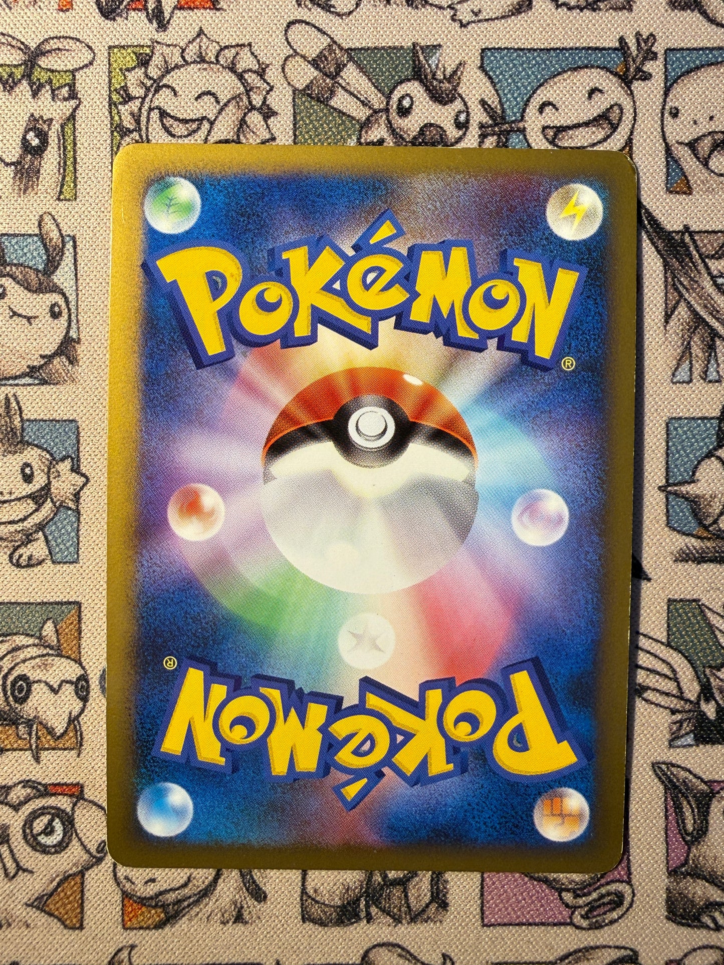 Togekiss 61 Reviving Legends