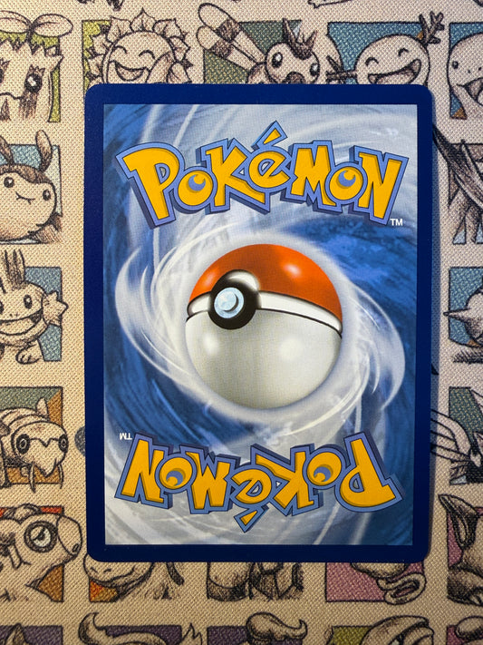 Tapatoès 264 Evolutions à Paldéa