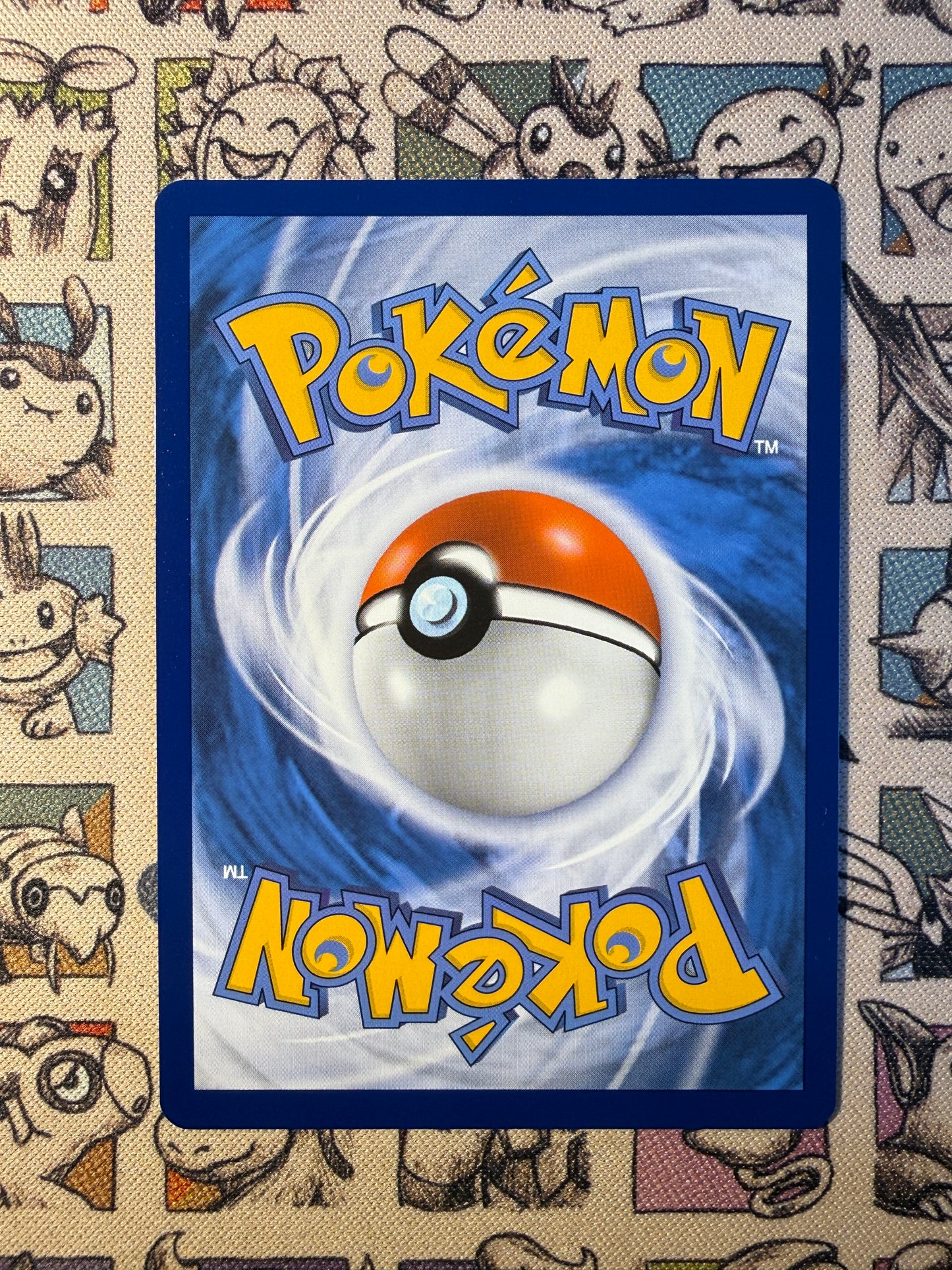 Charbambin 22 Mega Evolution Promos