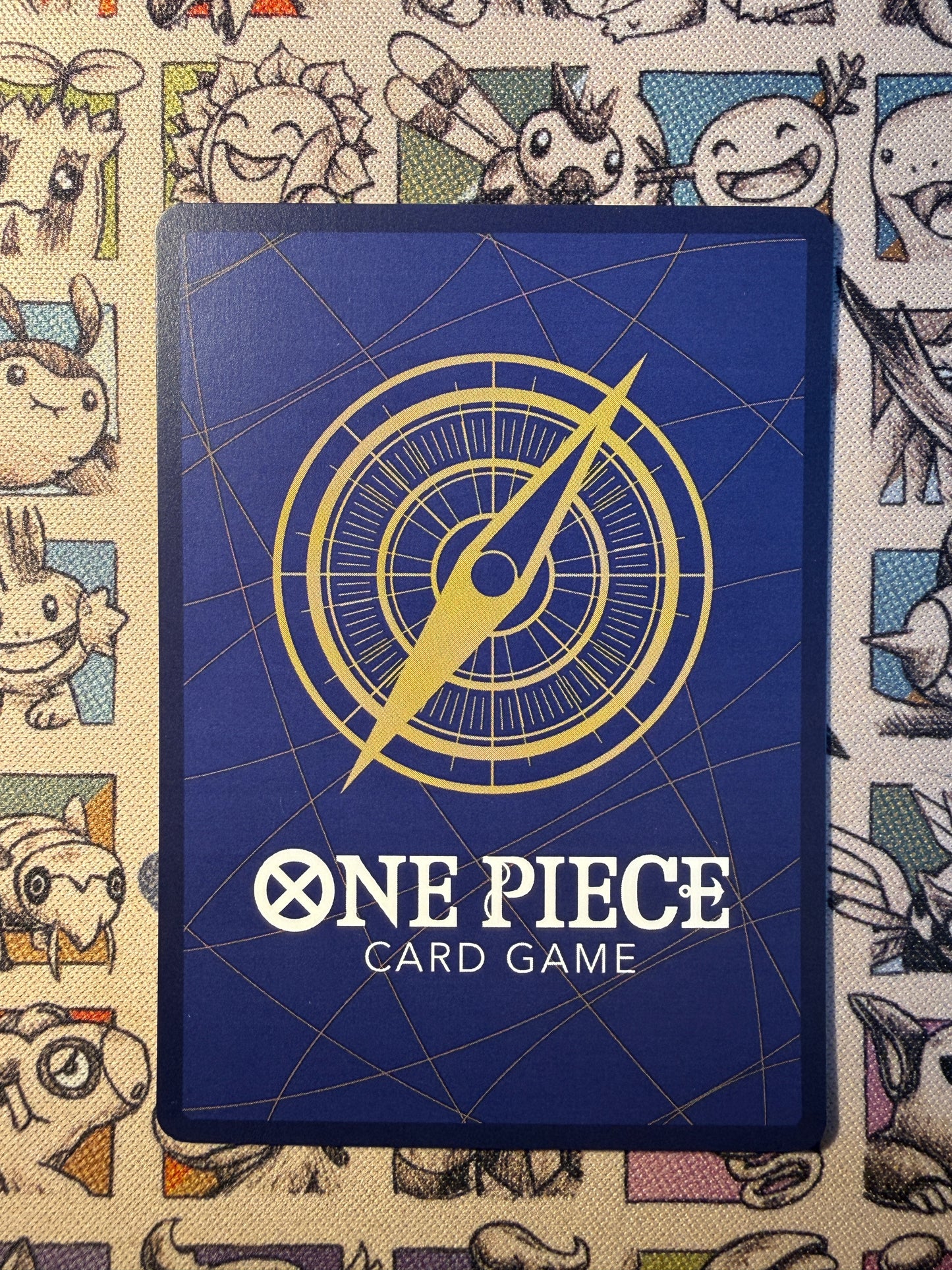 Sanji – OP03-102