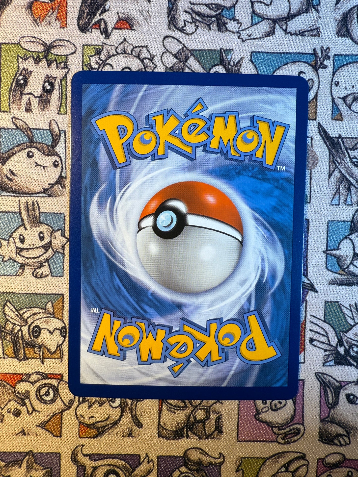Mewtwo VSTAR 086 Pokémon GO