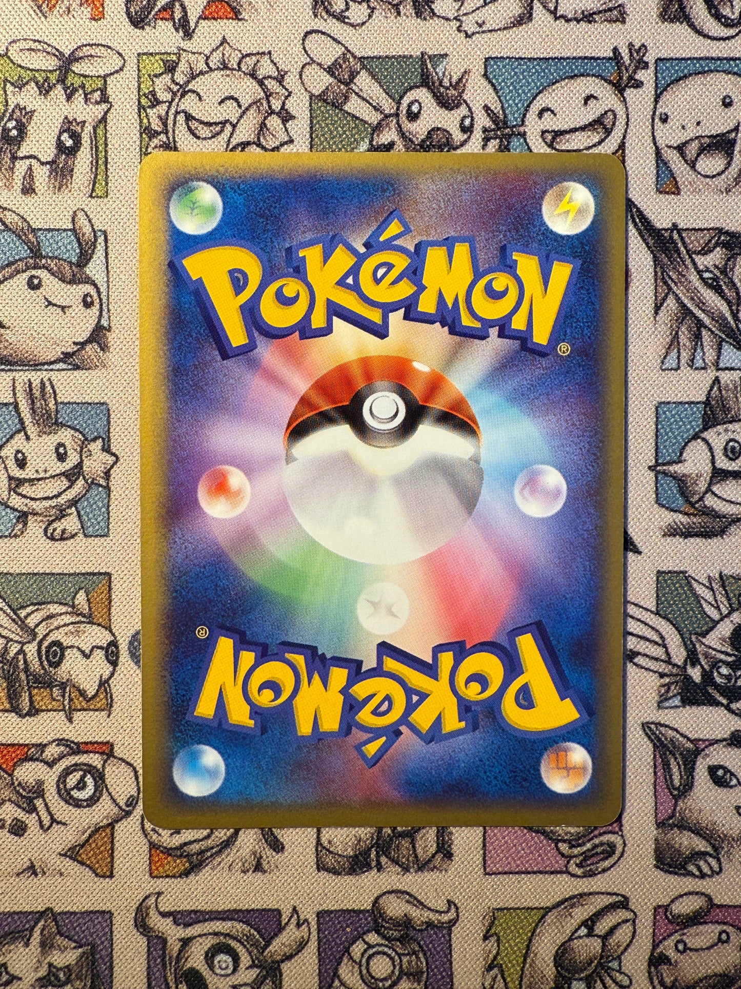 Typhlosion ex 3 Typhlosion Constructed Starter Deck EDITION 1